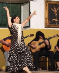 flamenco