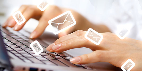 Marketing Focus - Email Marketing