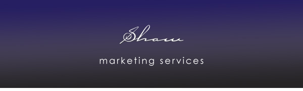 Shaw Marketing Services