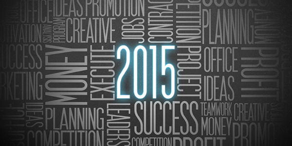 Marketing Focus - Success in 2015
