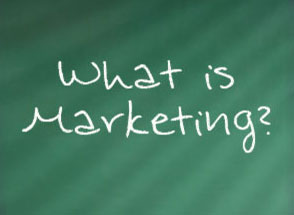 Introduction to Marketing