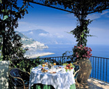 Amalfi Nights at the Marbella Club