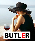 Butler Magazine