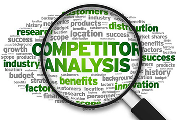 Marketing Focus – Understand Your Competition