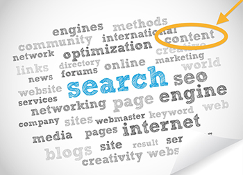 Marketing Focus - Creating Exceptional Web Content