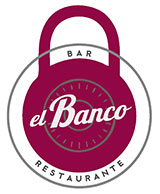 El Banco Restaurant Opening