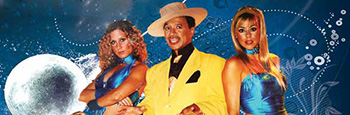 Kid Creole & The Coconuts Special Offer