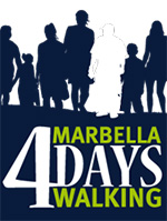 Marbella 4 Days Walking