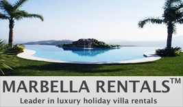 Marbella Rentals