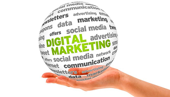 Digital Marketing Trends in 2014