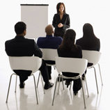 free presentations for business groups and companies