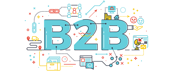 Marketing Focus - B2B Marketing