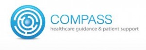 Compass logo