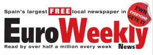 Euroweekly Logo