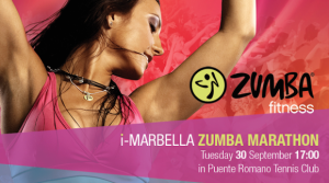 zumba marathon