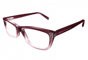 Dawn to Dusk frames in funky pink and purple hues