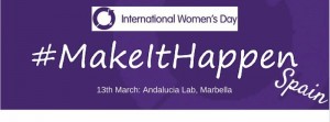 International Women’s Day 2015 