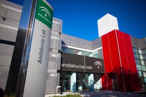 andalucia lab exterior