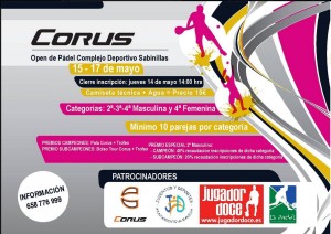 padel tournament