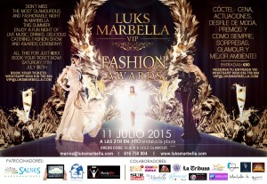 Fashion Awards ENG + ESP