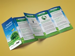 IREP - Flyer