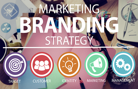 Brand Management Marbella