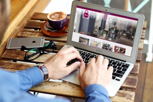 El Banco Website