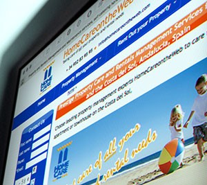 HomeCareontheWeb Blog