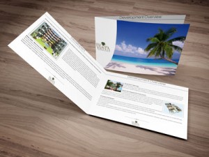 Isla Vista Brochure Content