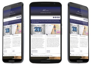 SMS Email Marketing