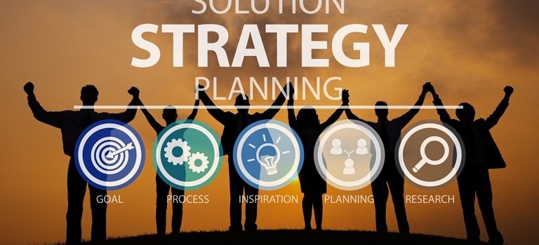 Marketing planning for business success