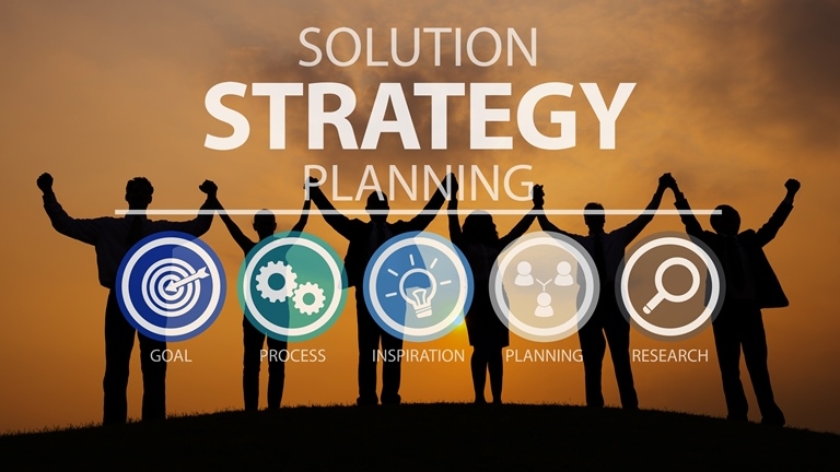 Marketing planning for business success
