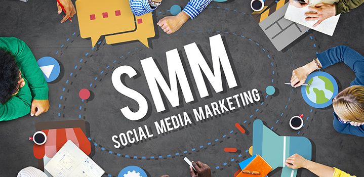 Social Media Agency Marbella