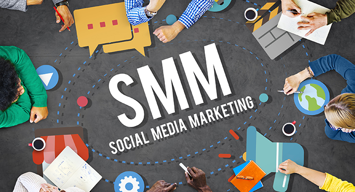 Social Media Agency Marbella