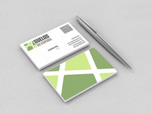 Suelos de España - Corporate ID