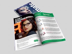 Specsavers Opticas