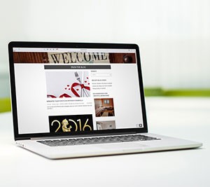 The Urban Villa Blog
