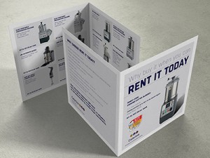 Subjective - Product Brochure