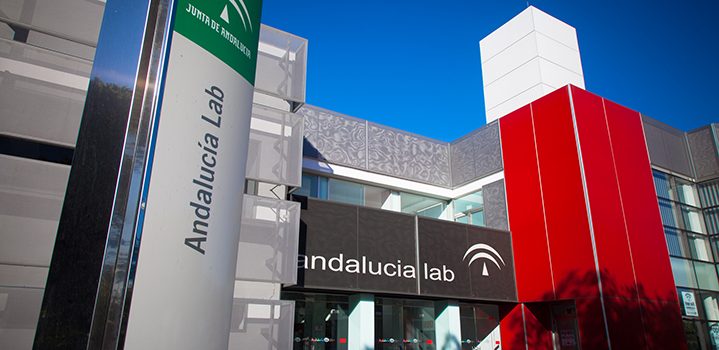Andalucia Lab will train 1,800 professionals in 2016