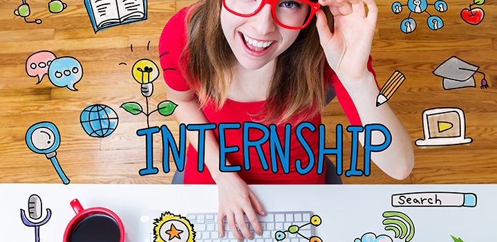 Marketing Internship Spain