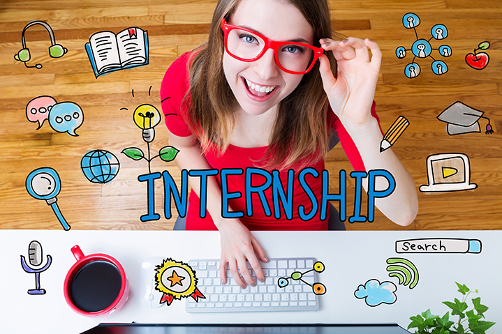 Marketing Internship Spain