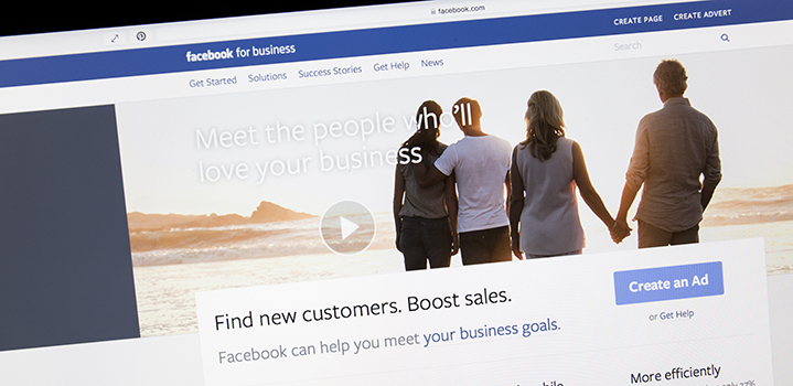 Social Media Management Marbella