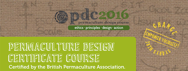 Permaculture Design Course Marbella