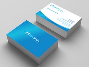 MarDenta - Corporate ID