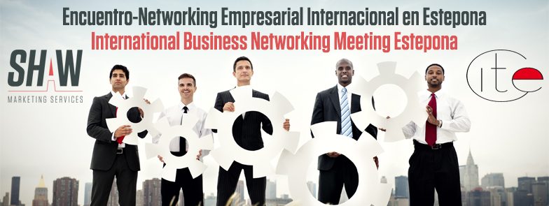 networking estepona