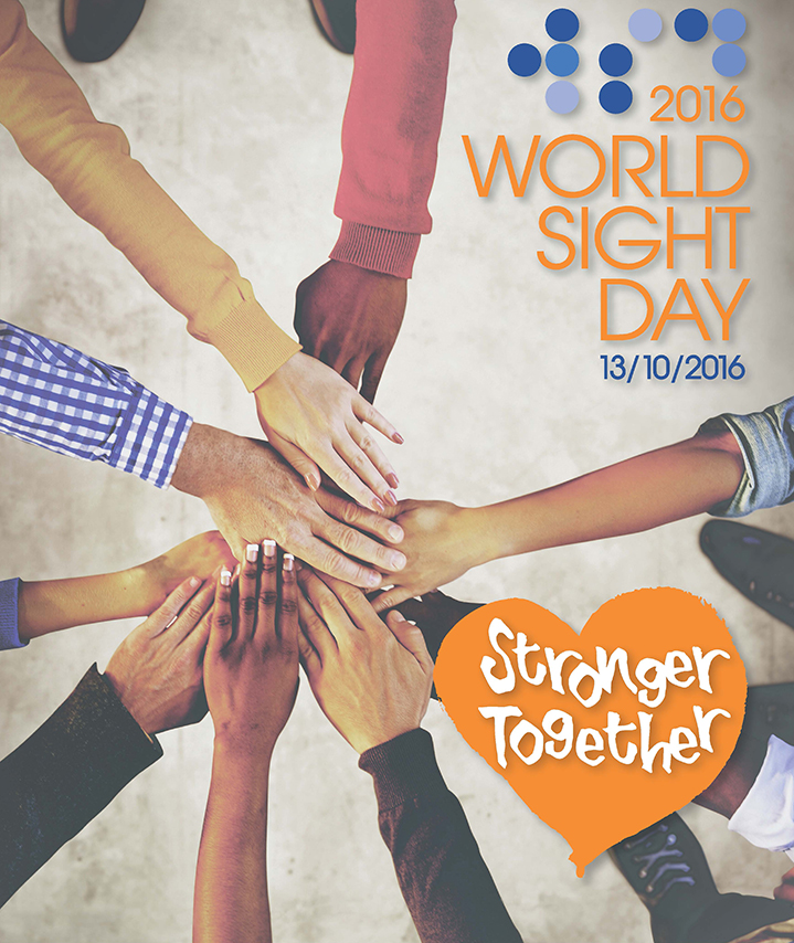 World Sight Day 2016 Specsavers Opticas