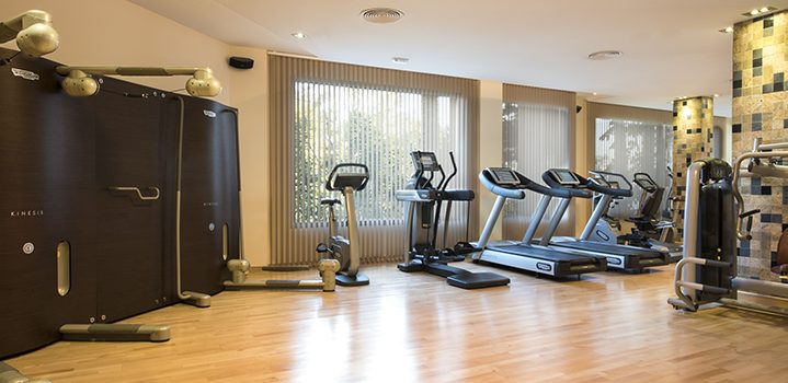 Kempinski Hotel Bahia Estepona Fitness Club