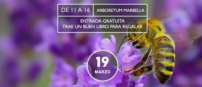 arboretum marbella spring fair 2017