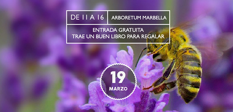 arboretum marbella spring fair 2017