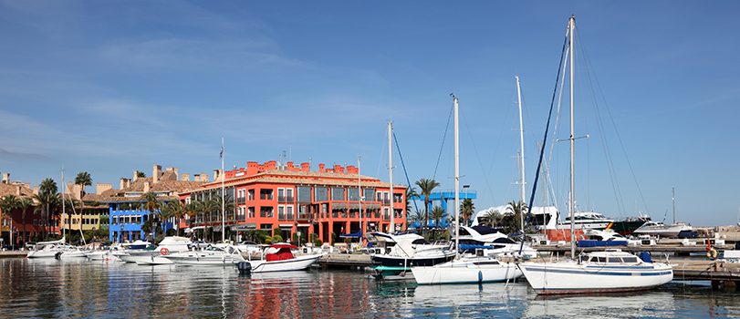 I Foro Benéfico de Mujeres Porque tu vales en Sotogrande